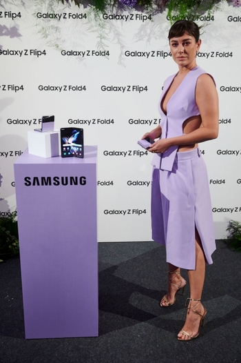 Blanca Suárez