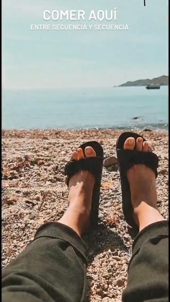 Blanca Suárez