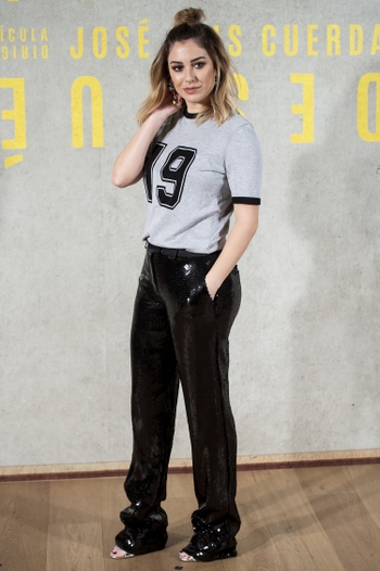 Blanca Suárez