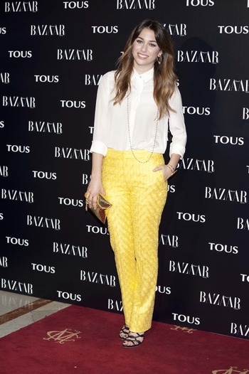Blanca Suárez