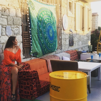 Gizem Coskun