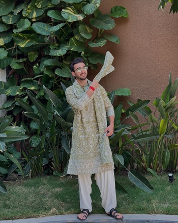 Abhishek Verma