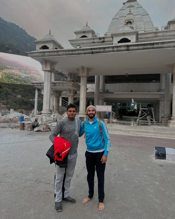 Abhishek Verma
