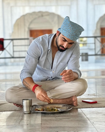 Abhishek Verma