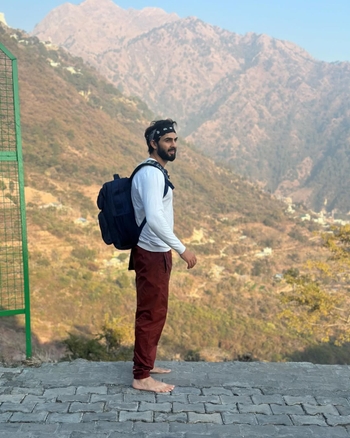 Abhishek Verma
