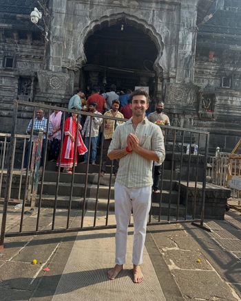 Abhishek Verma