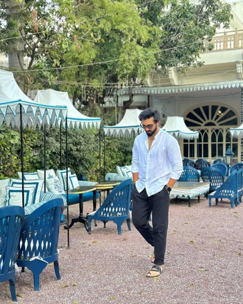 Abhishek Verma