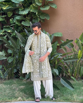 Abhishek Verma