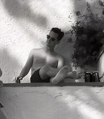 Nicolás Amelio-Ortiz