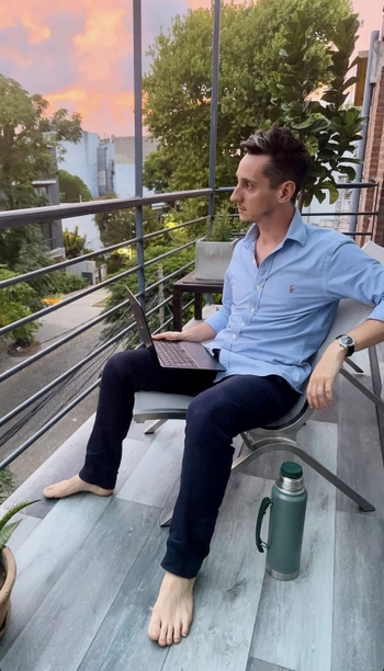 Nicolás Amelio-Ortiz