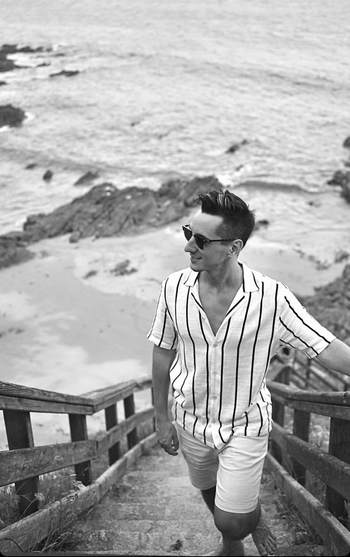 Nicolás Amelio-Ortiz