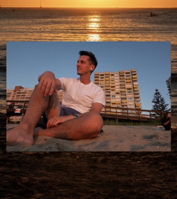 Nicolás Amelio-Ortiz