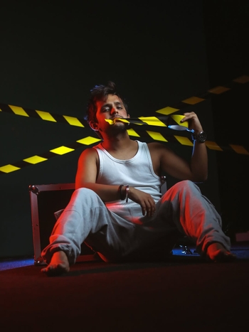 Bhavesh Balchandani