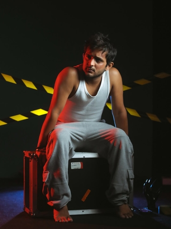 Bhavesh Balchandani