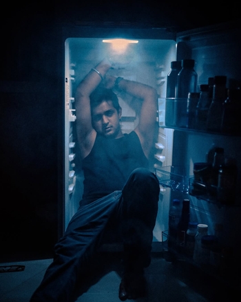 Bhavesh Balchandani