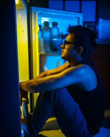 Bhavesh Balchandani