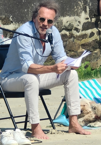 Stéphane Freiss