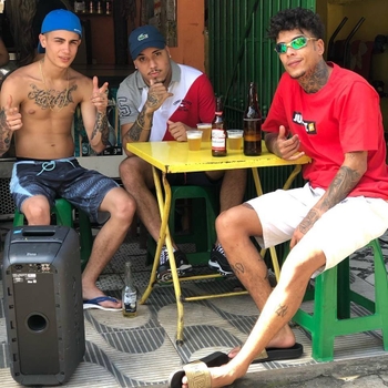 MC Hariel