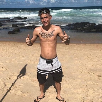 MC Hariel