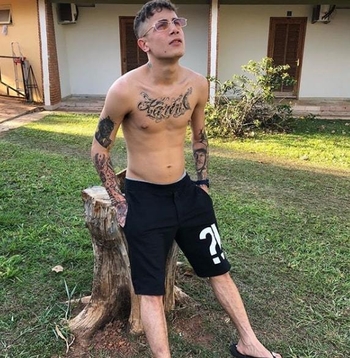 MC Hariel