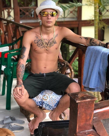 MC Hariel