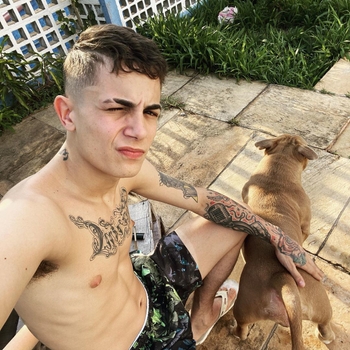 MC Hariel