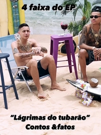 MC Hariel
