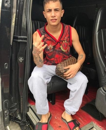 MC Hariel