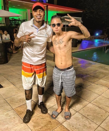 MC Hariel