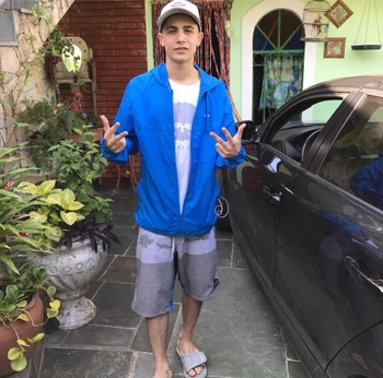 MC Hariel