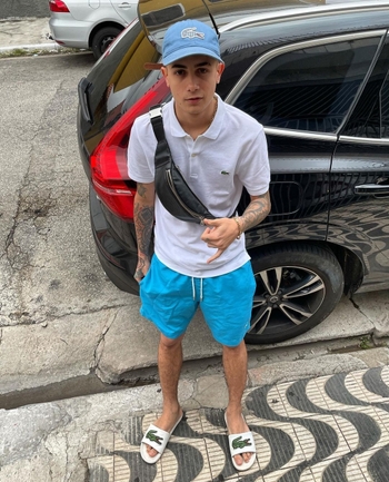 MC Hariel