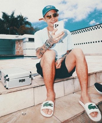 MC Hariel