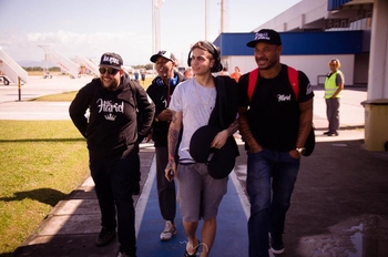 MC Hariel