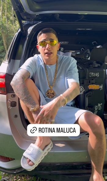 MC Hariel