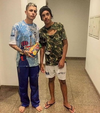 MC Hariel