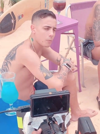MC Hariel