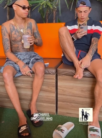 MC Hariel