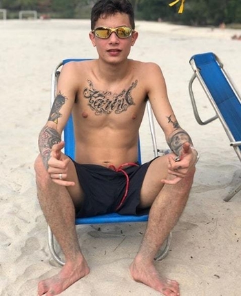 MC Hariel