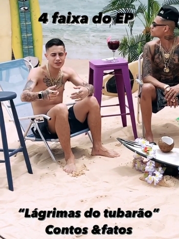MC Hariel