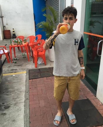 MC Hariel