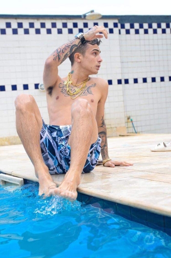MC Hariel