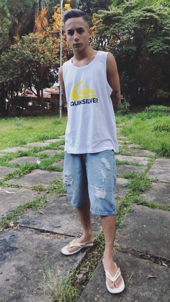 MC Hariel