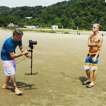 MC Hariel