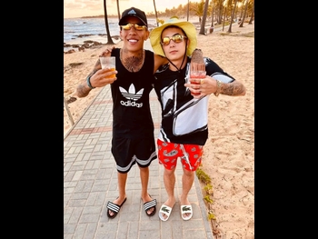  alt="Mc Hariel"