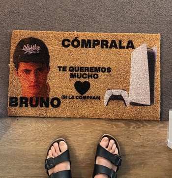 Bruno Casanovas