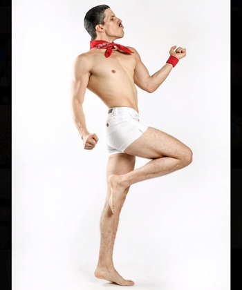 Cesar Viramontes