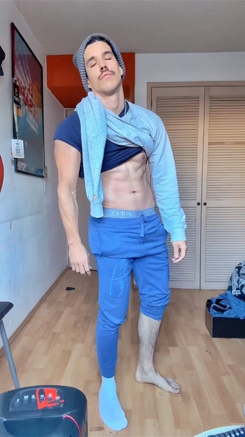 Cesar Viramontes