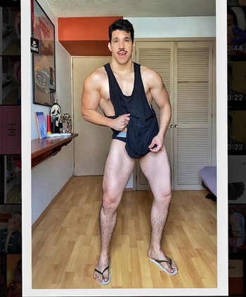 Cesar Viramontes
