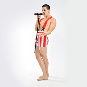 Cesar Viramontes