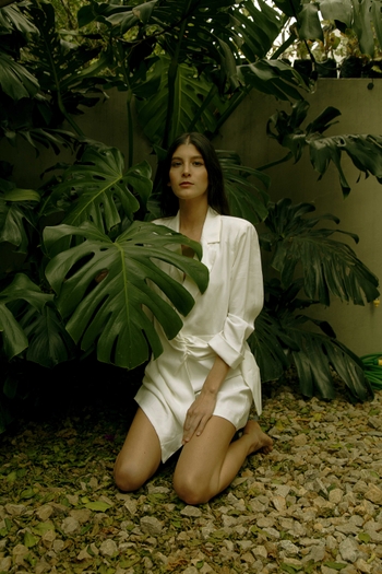 Estefania Piñeres